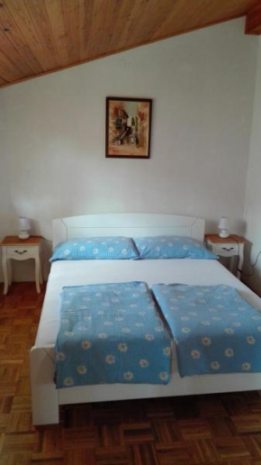 Гостиница Holiday Home Pribac  Умаг